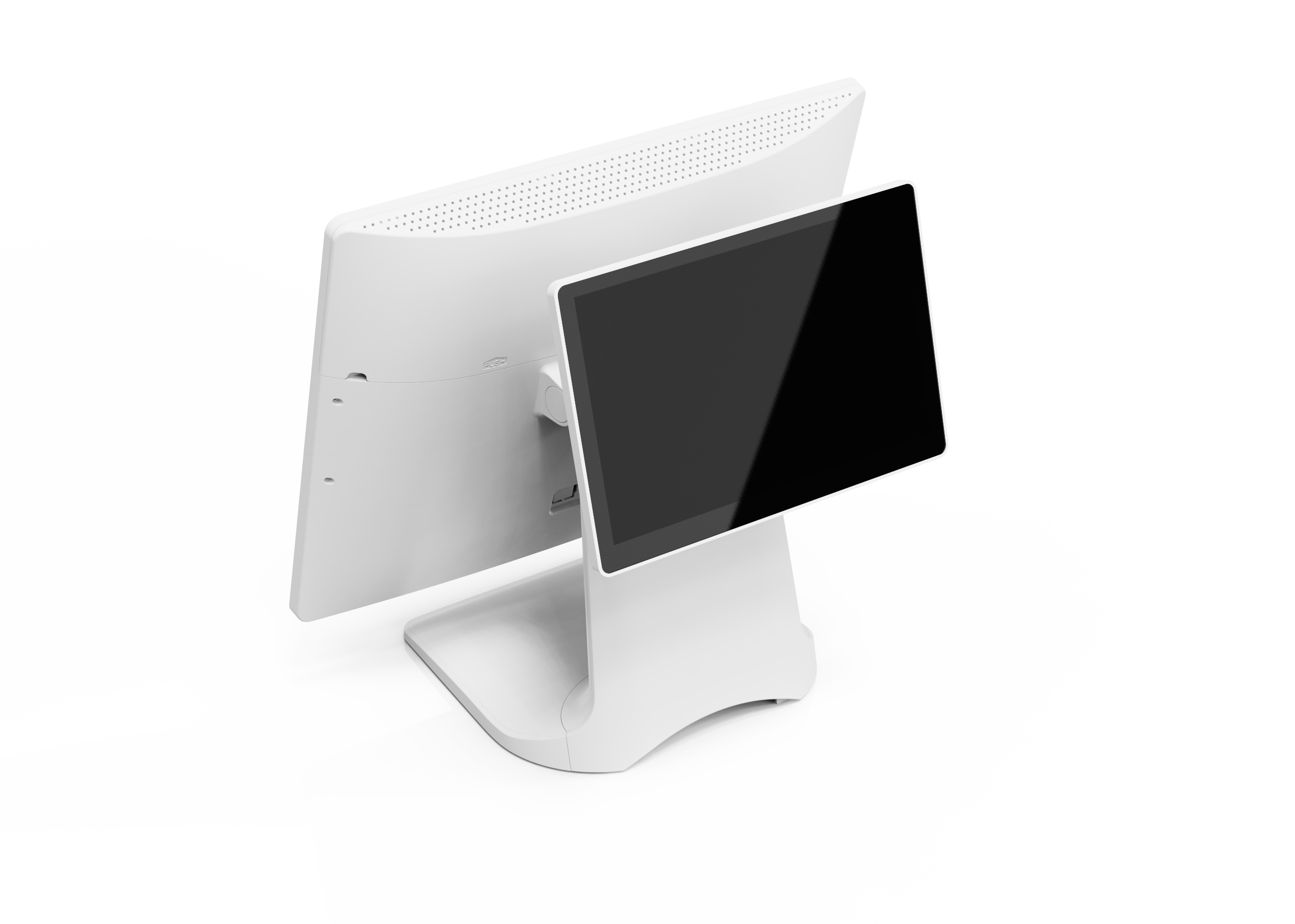 POSBANK POS Terminal - APEXA X