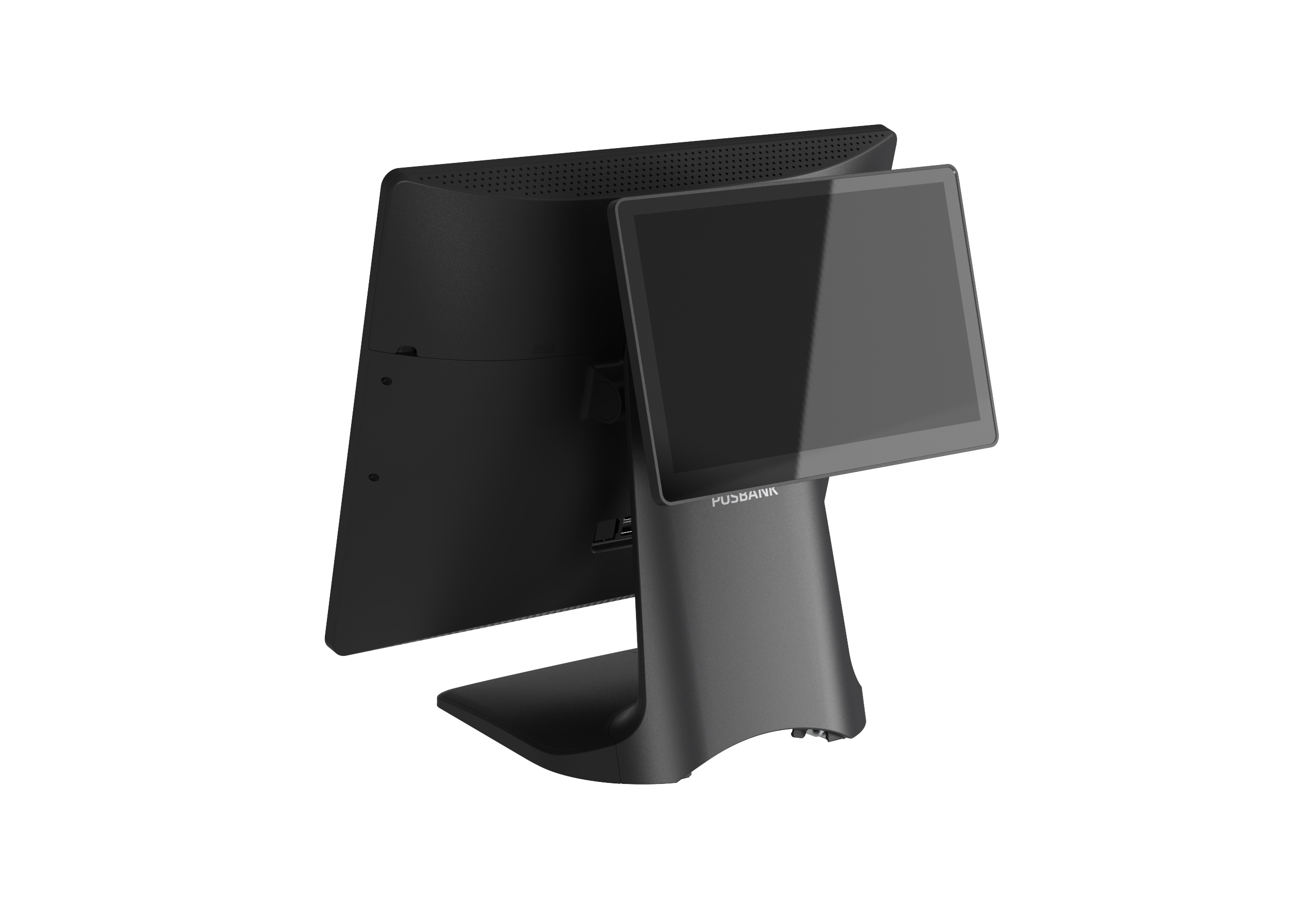 POSBANK POS Terminal - APEXA X