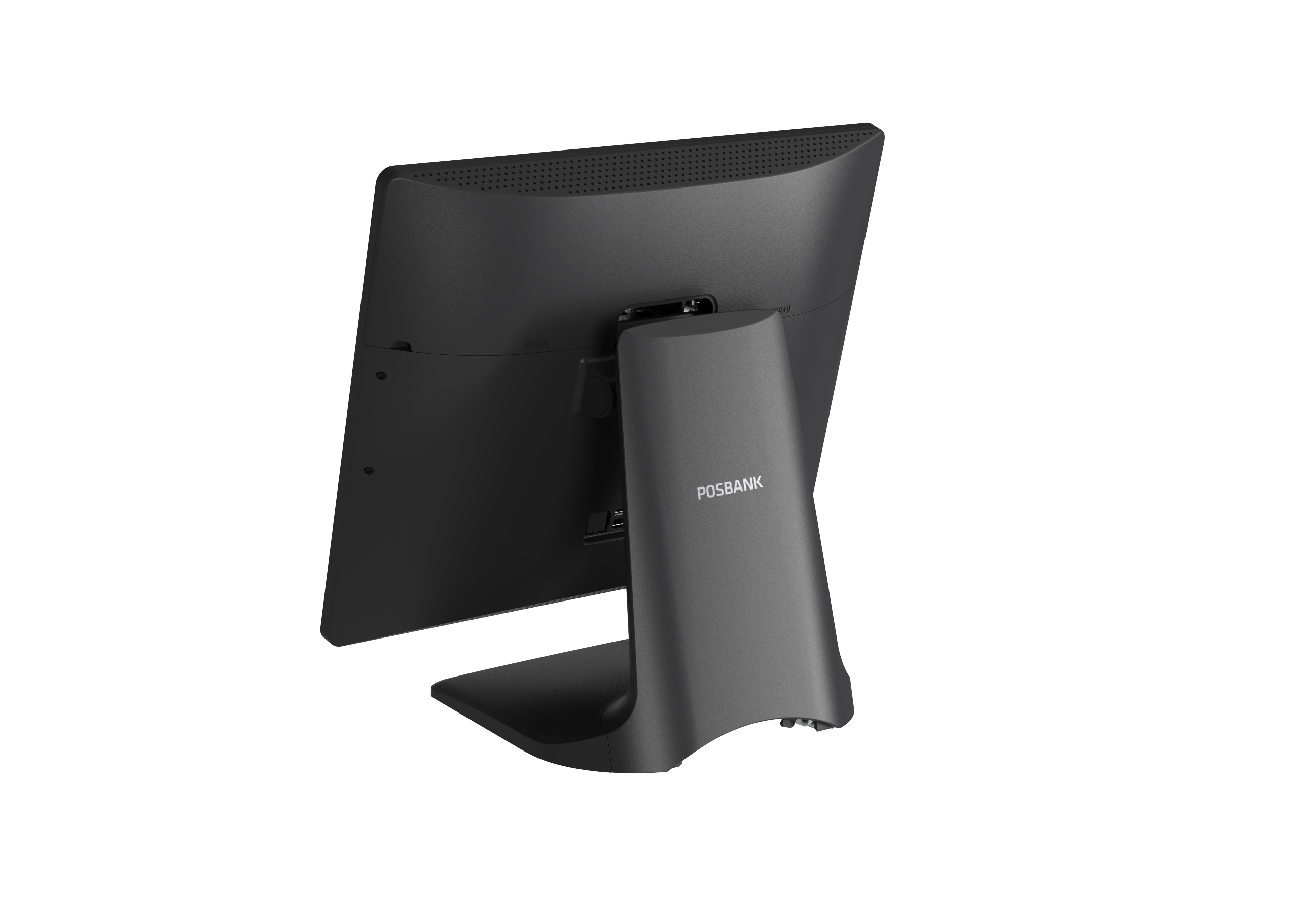 POSBANK POS Terminal - APEXA X