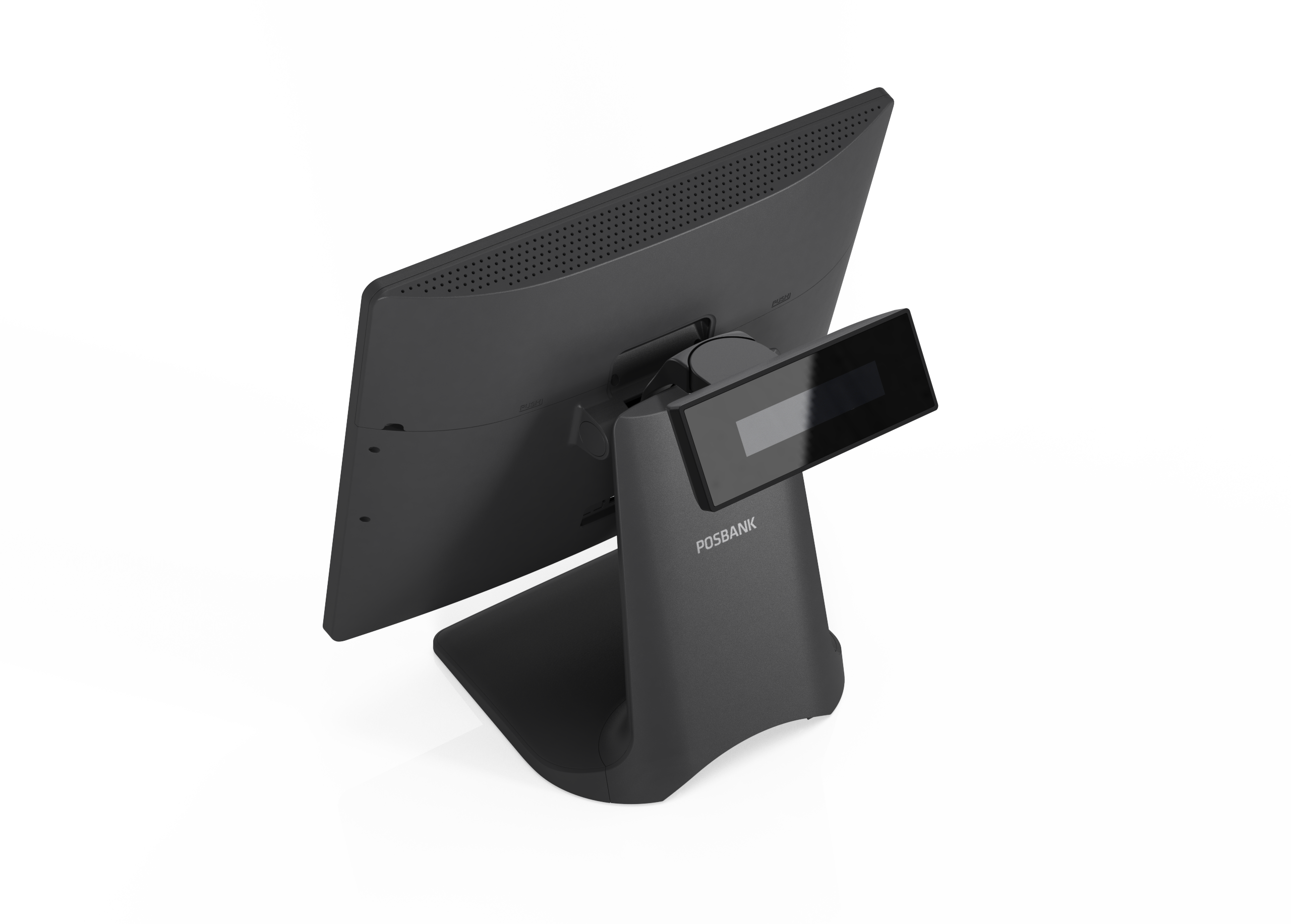 POSBANK POS Terminal - APEXA X