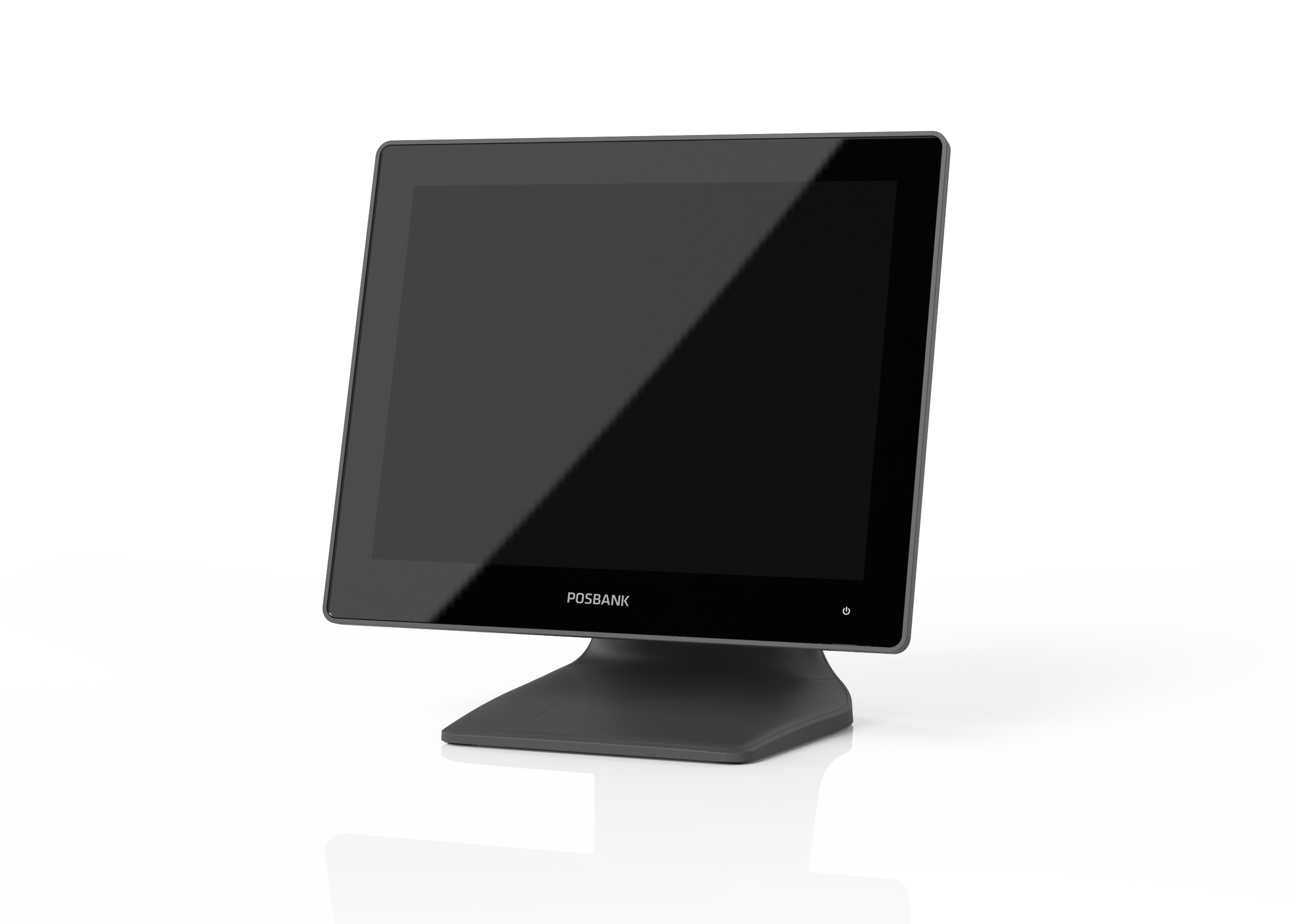 POSBANK POS Terminal - APEXA X