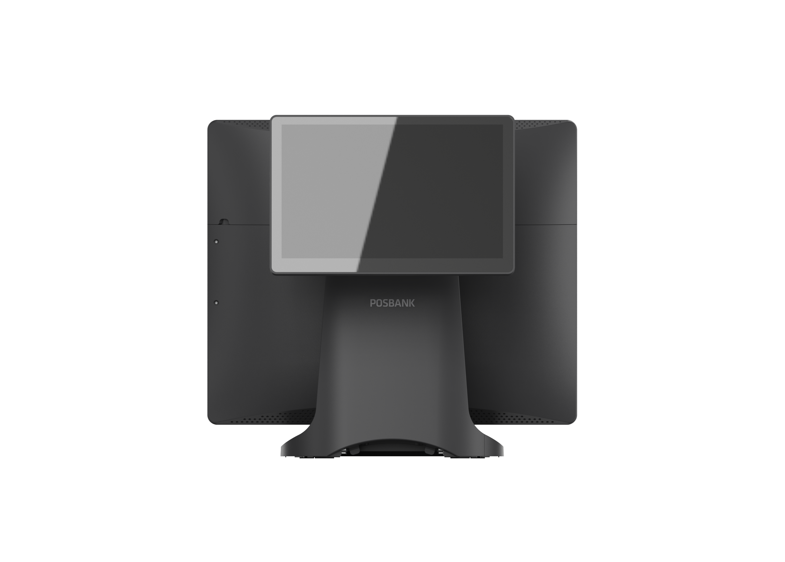 POSBANK POS Terminal - APEXA X
