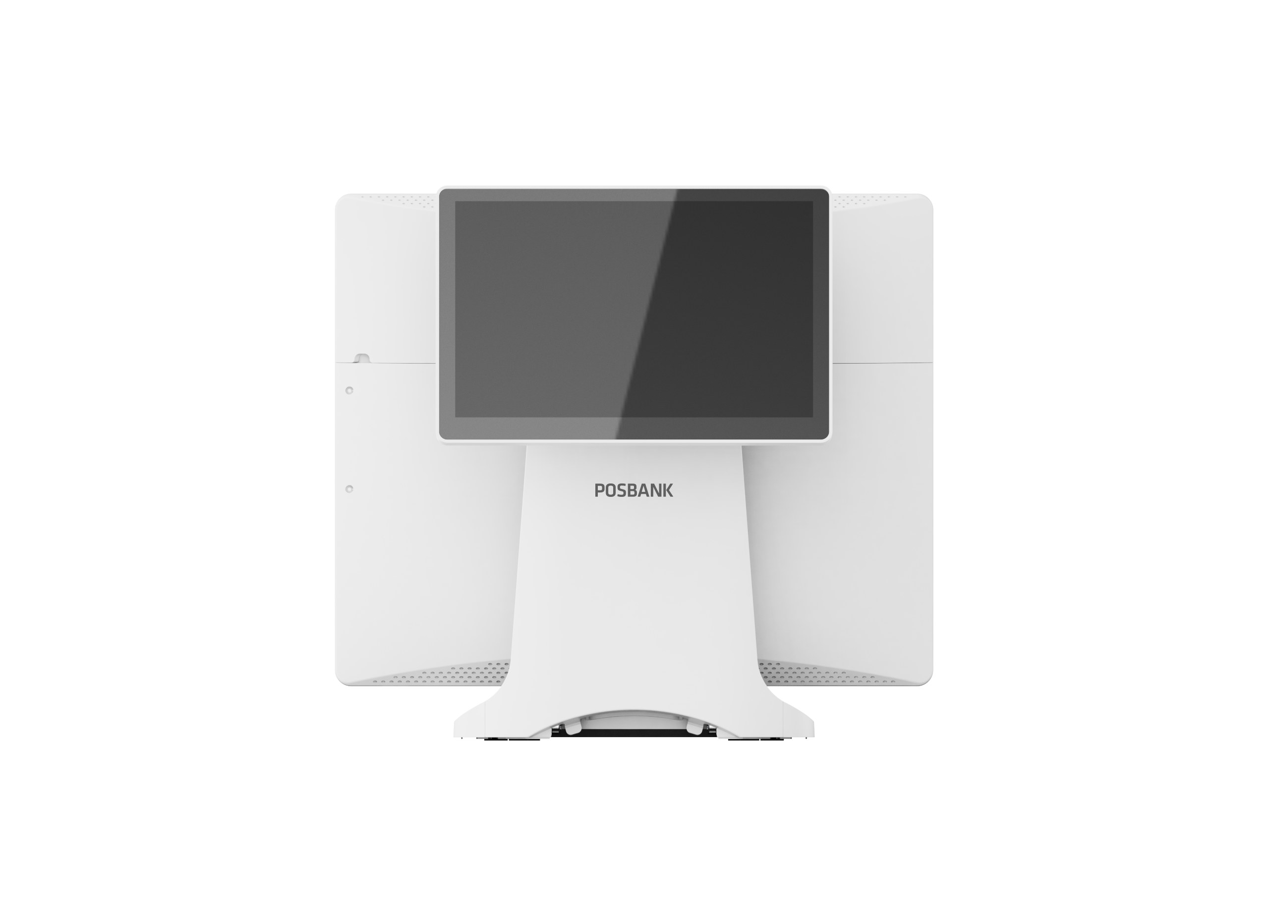 POSBANK POS Terminal - APEXA X