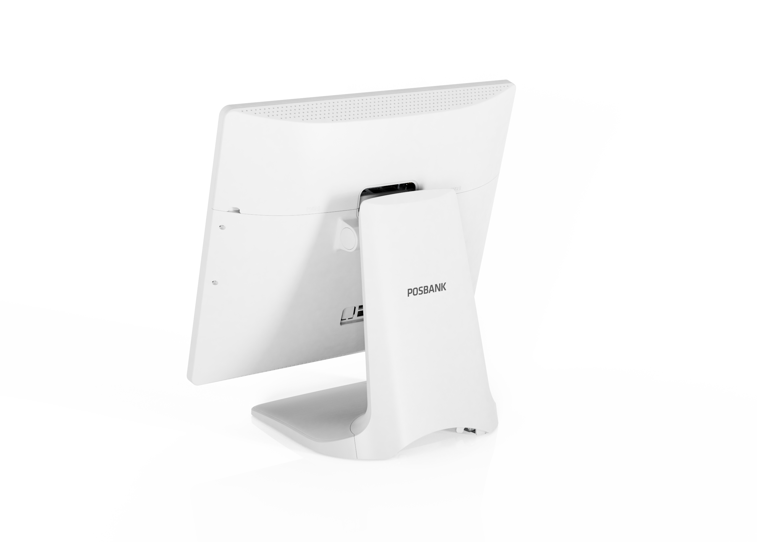 POSBANK POS Terminal - APEXA X