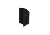 POSBANK Magnetic Card Reader for APEXA, Black and White