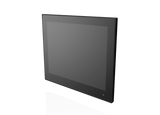 POSBANK 15" Customer Display, Black and White