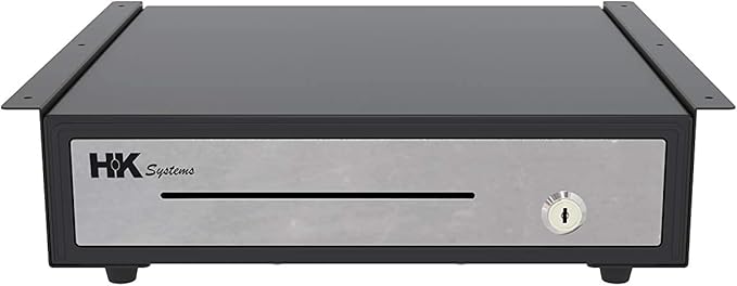 Cash Drawer Accessories