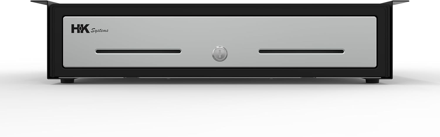 Cash Drawer Accessories