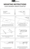Cash Drawer Accessories