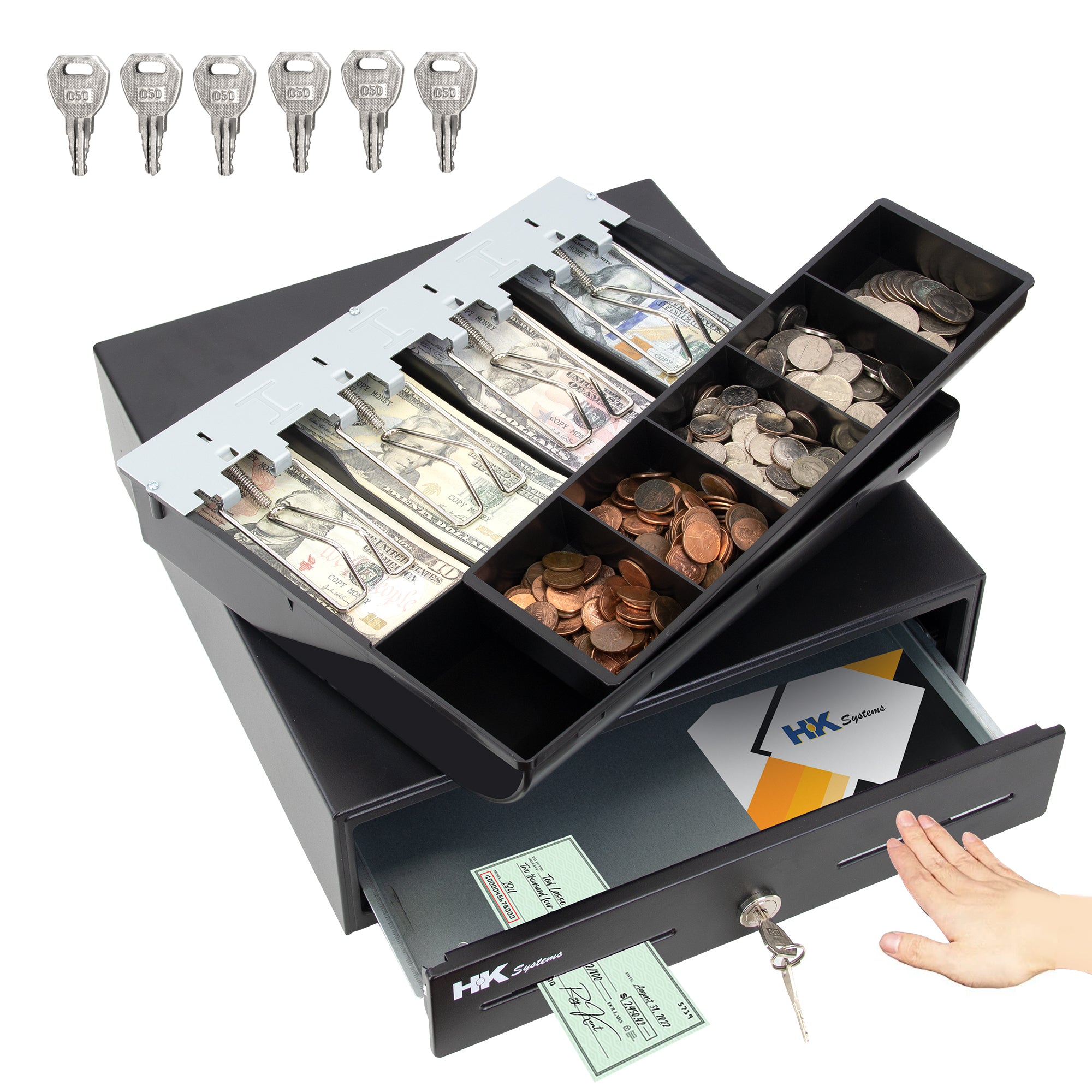 Cash Drawer