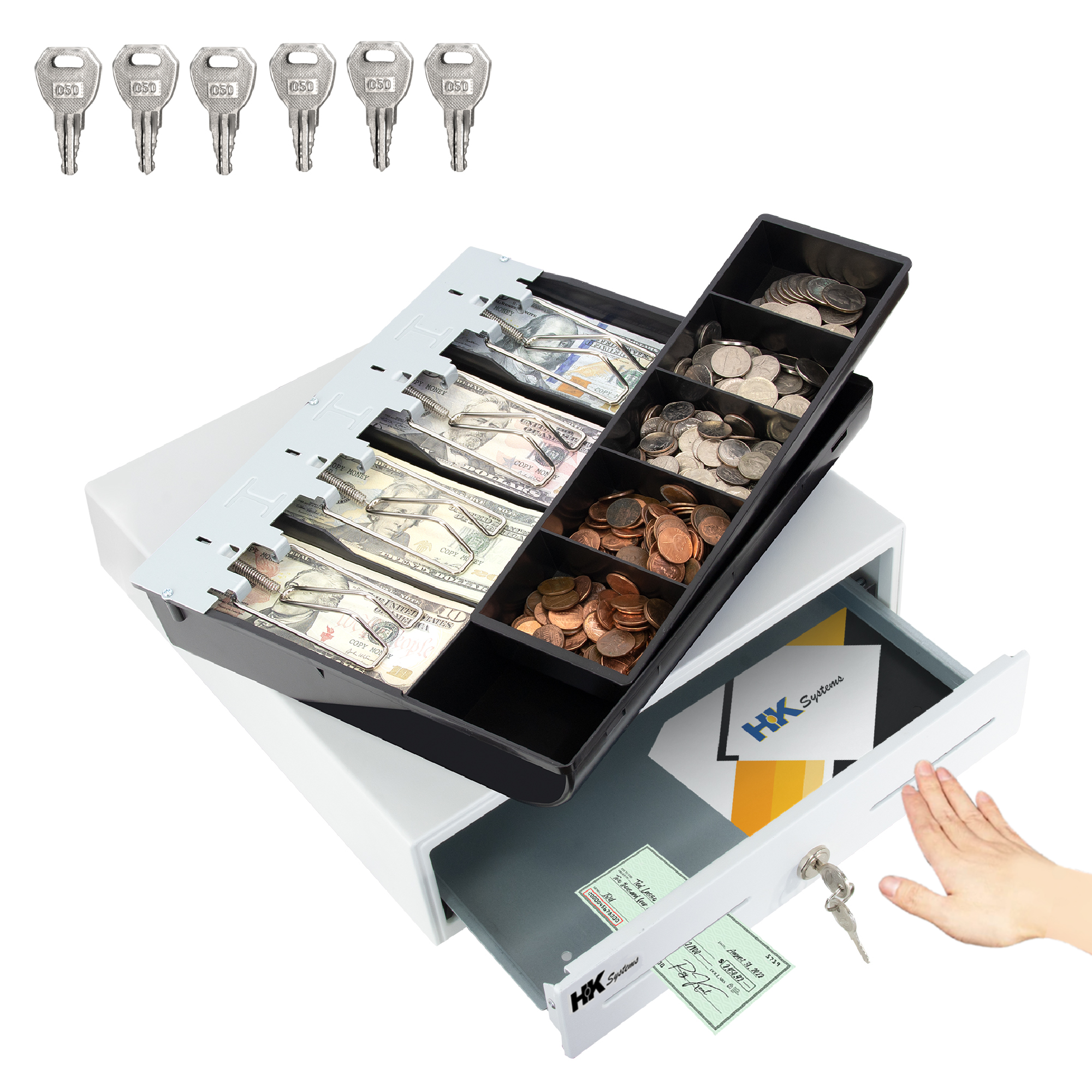 Cash Drawer