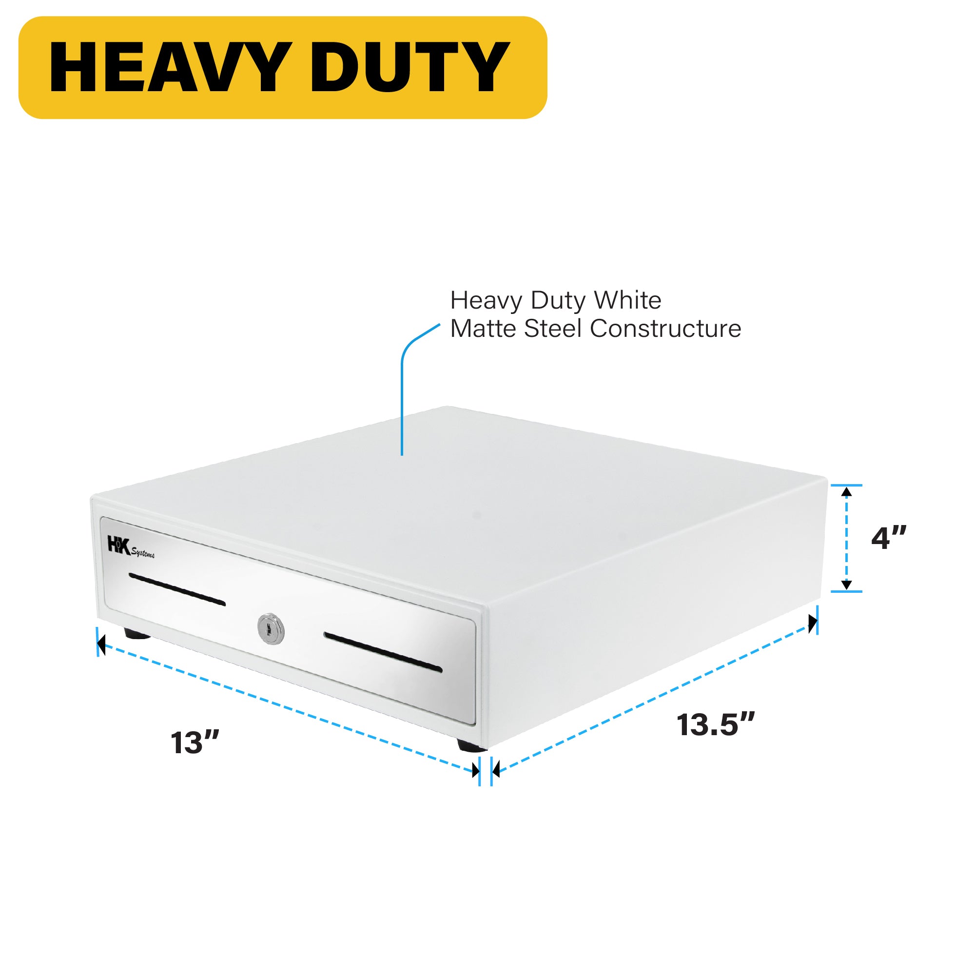 Cash Drawer
