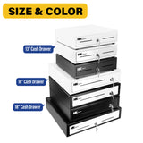 Cash Drawer