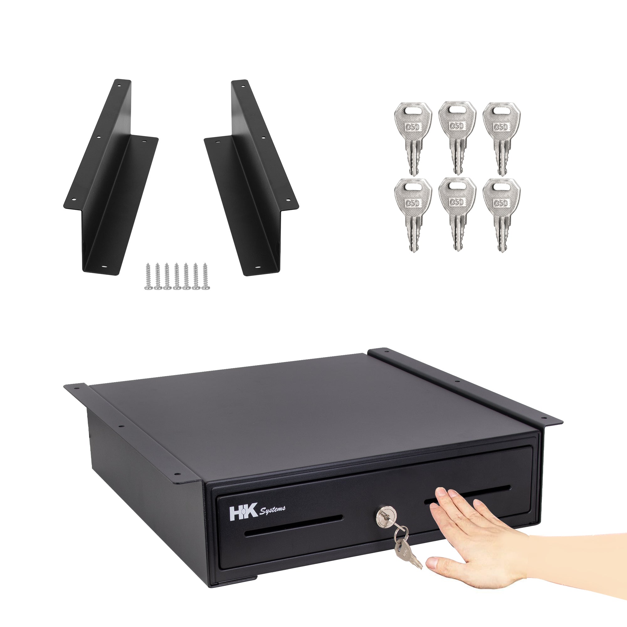Cash Drawer