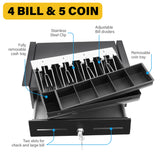 Cash Drawer