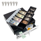 Cash Drawer for POS