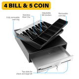 Cash Drawer for POS