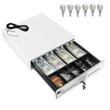 Cash Drawer for POS
