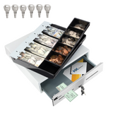 Cash Drawer for POS