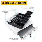 Cash Drawer for POS