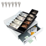 Cash Drawer for POS