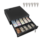 Cash Drawer for POS