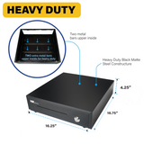 Cash Drawer for POS