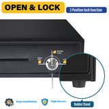 Cash Drawer for POS