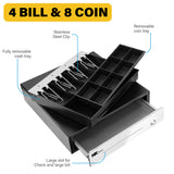 Cash Drawer