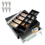 Cash Drawer for POS