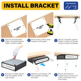 Cash Drawer for POS