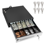 Cash Drawer for POS