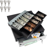 Cash Drawer for POS