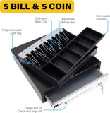 Cash Drawer for POS