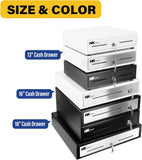 Cash Drawer for POS