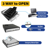 Cash Drawer for POS