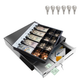 Cash Drawer for POS