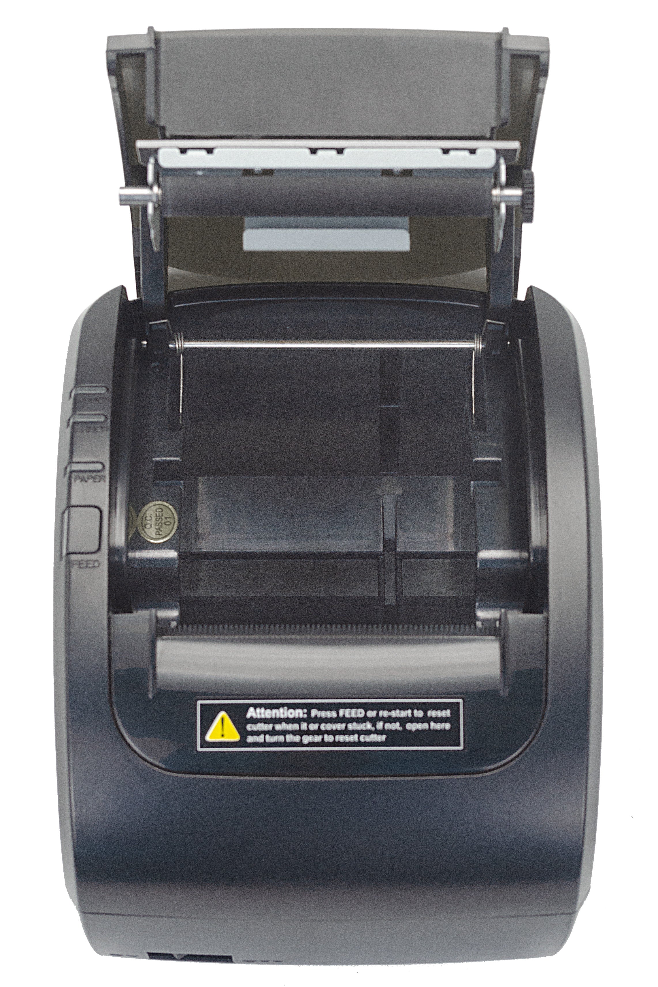 XQ838LB Series Direct Thermal Receipt Printer