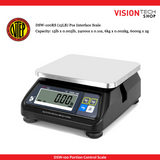 DSW-100RS POS Interface Dual Display