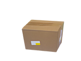 Zebra 2 5-8 x 1 1-8(2.625 x 1.125) inch POLYPRO 4000D Yellow(Left Top) Price tag