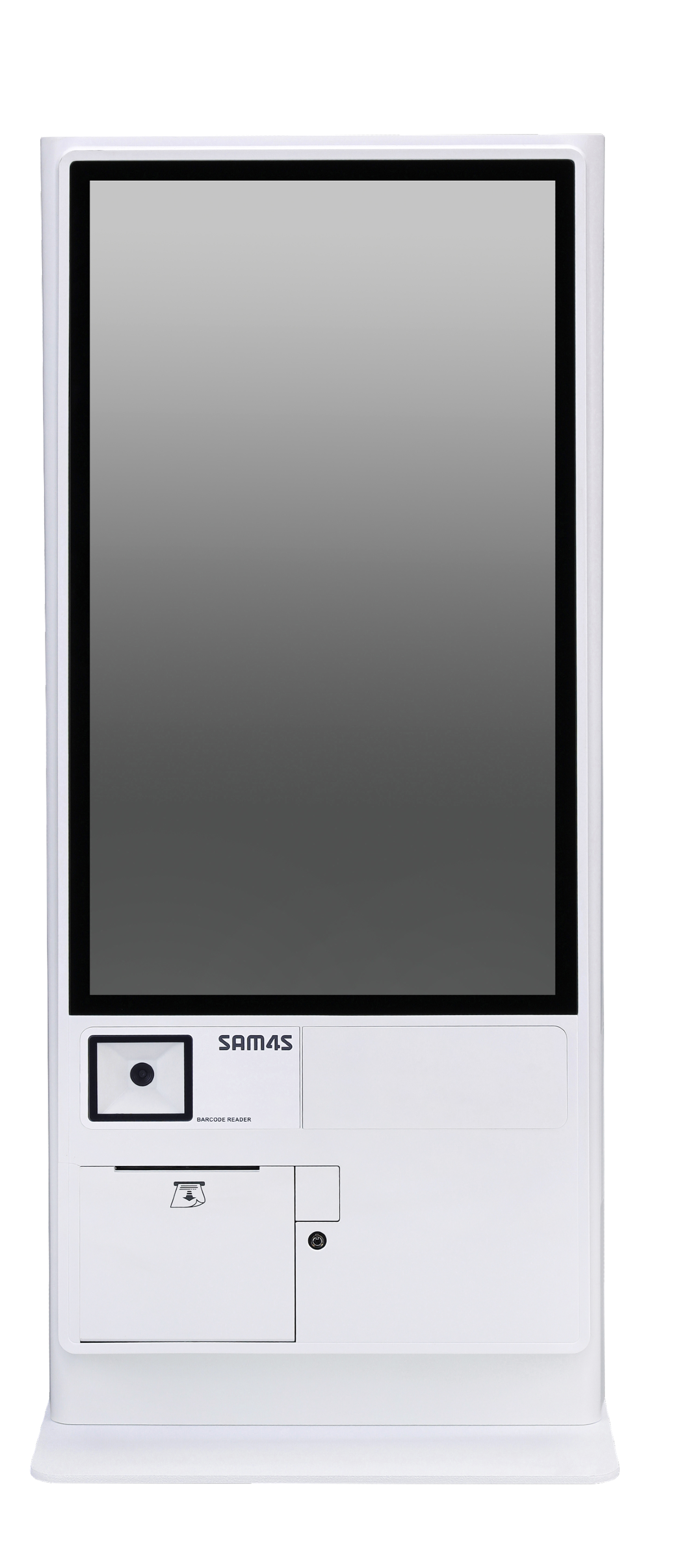 21.5 Inch Self Ordering KIOSK