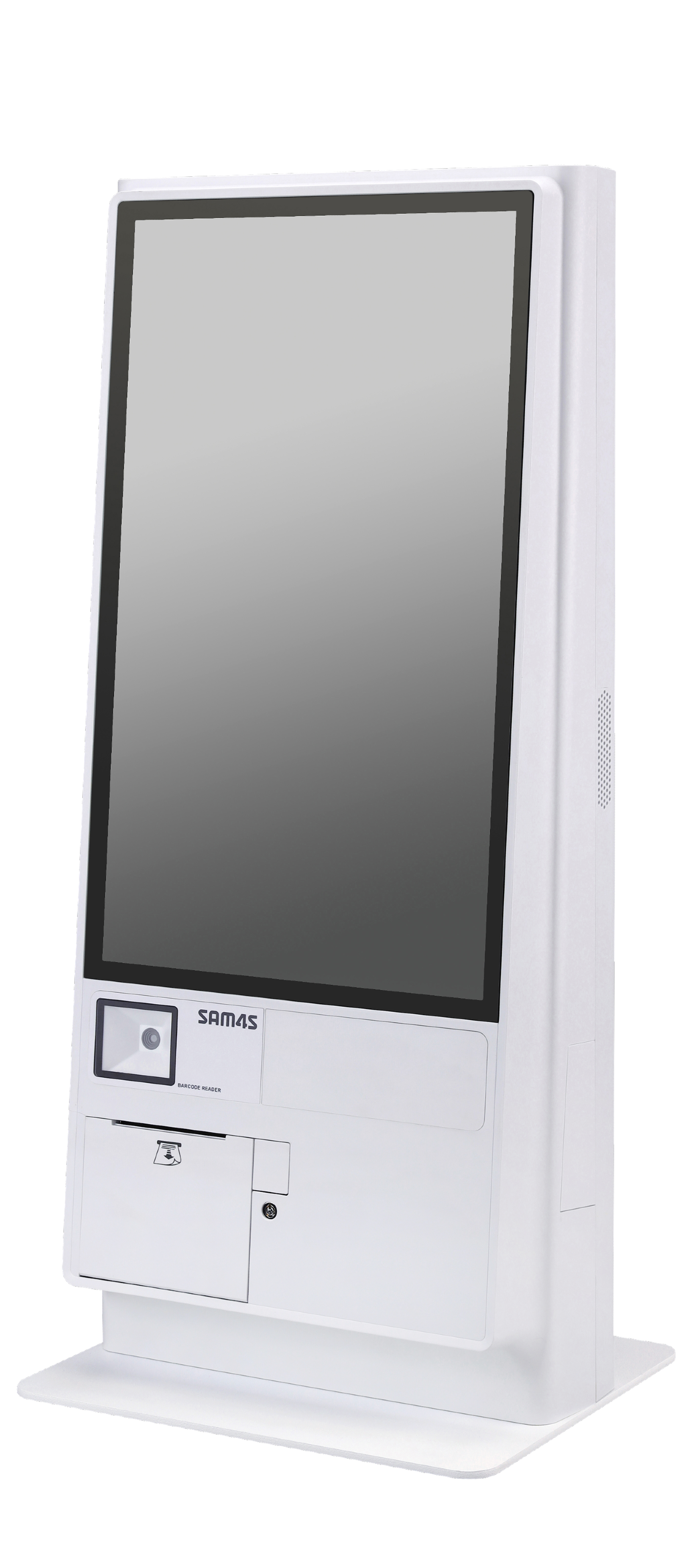 21.5 Inch Self Ordering KIOSK