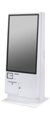 21.5 Inch Self Ordering KIOSK