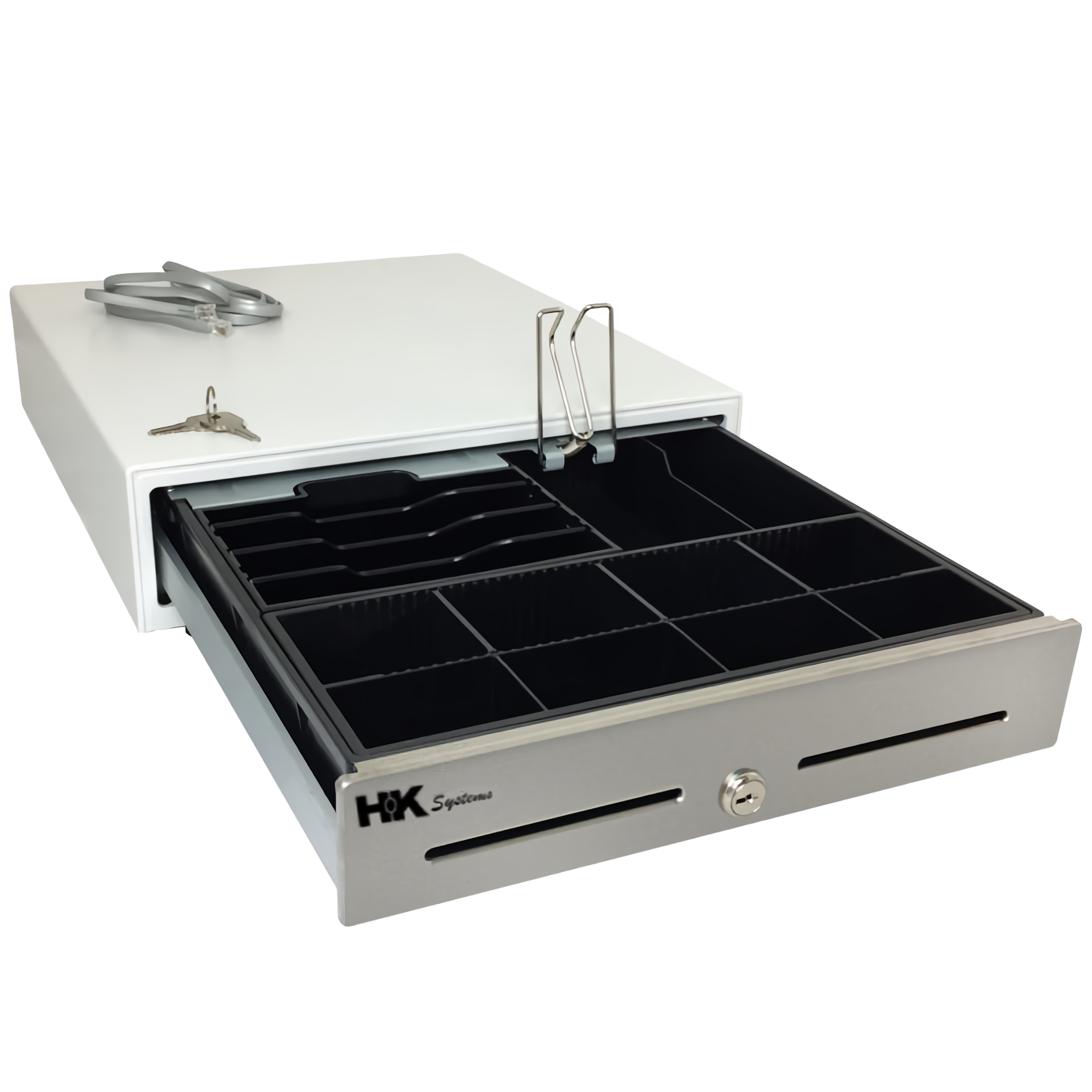 Cash Drawer for POS