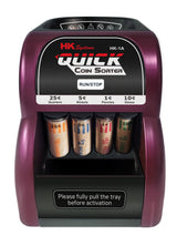Coin Sorter (1 Row)