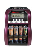 Coin Sorter (2 Rows)
