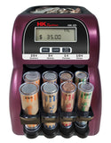 Coin Sorter (2 Rows)