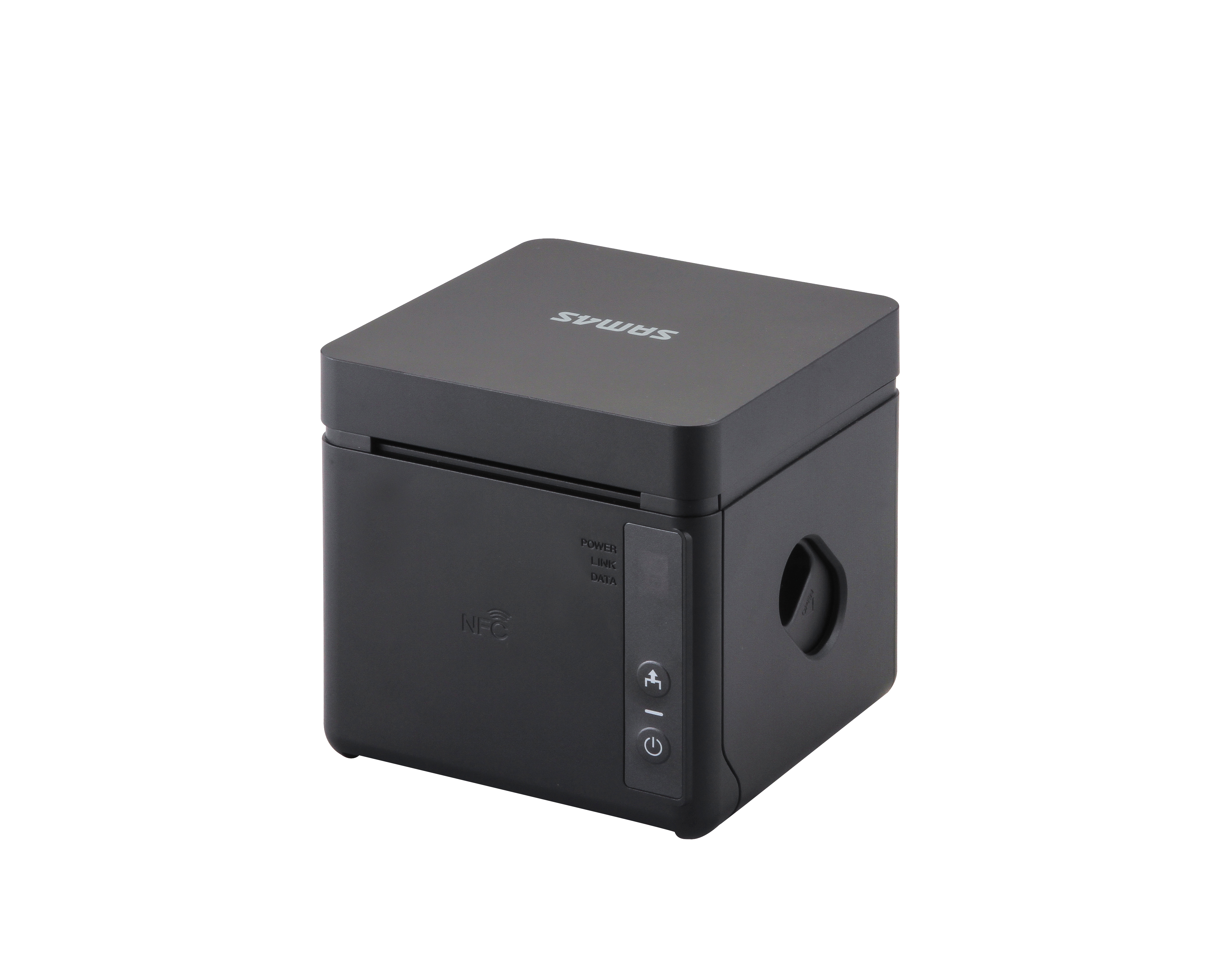Gcube-102, Direct Thermal Receipt Printer