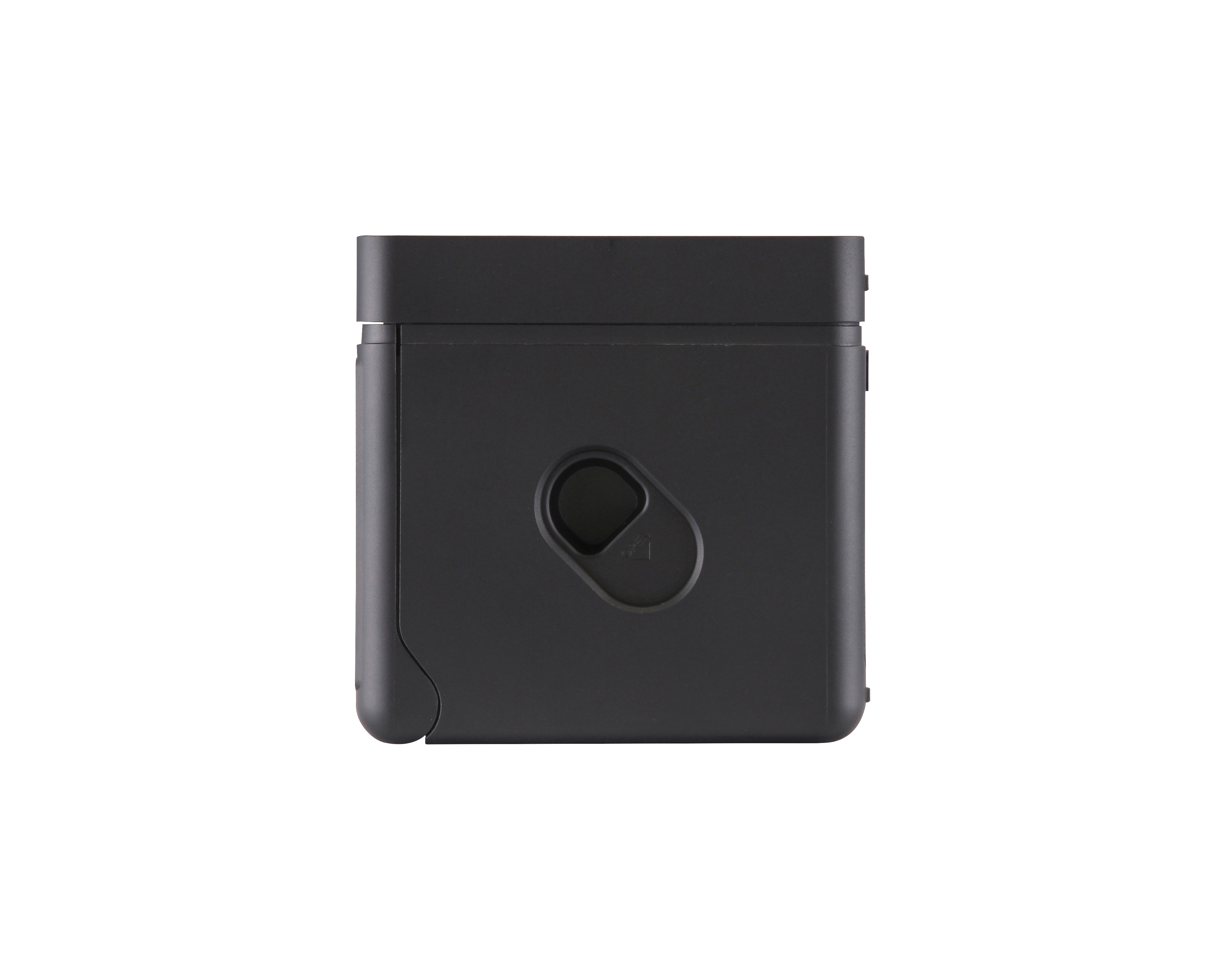 Gcube-102, Direct Thermal Receipt Printer