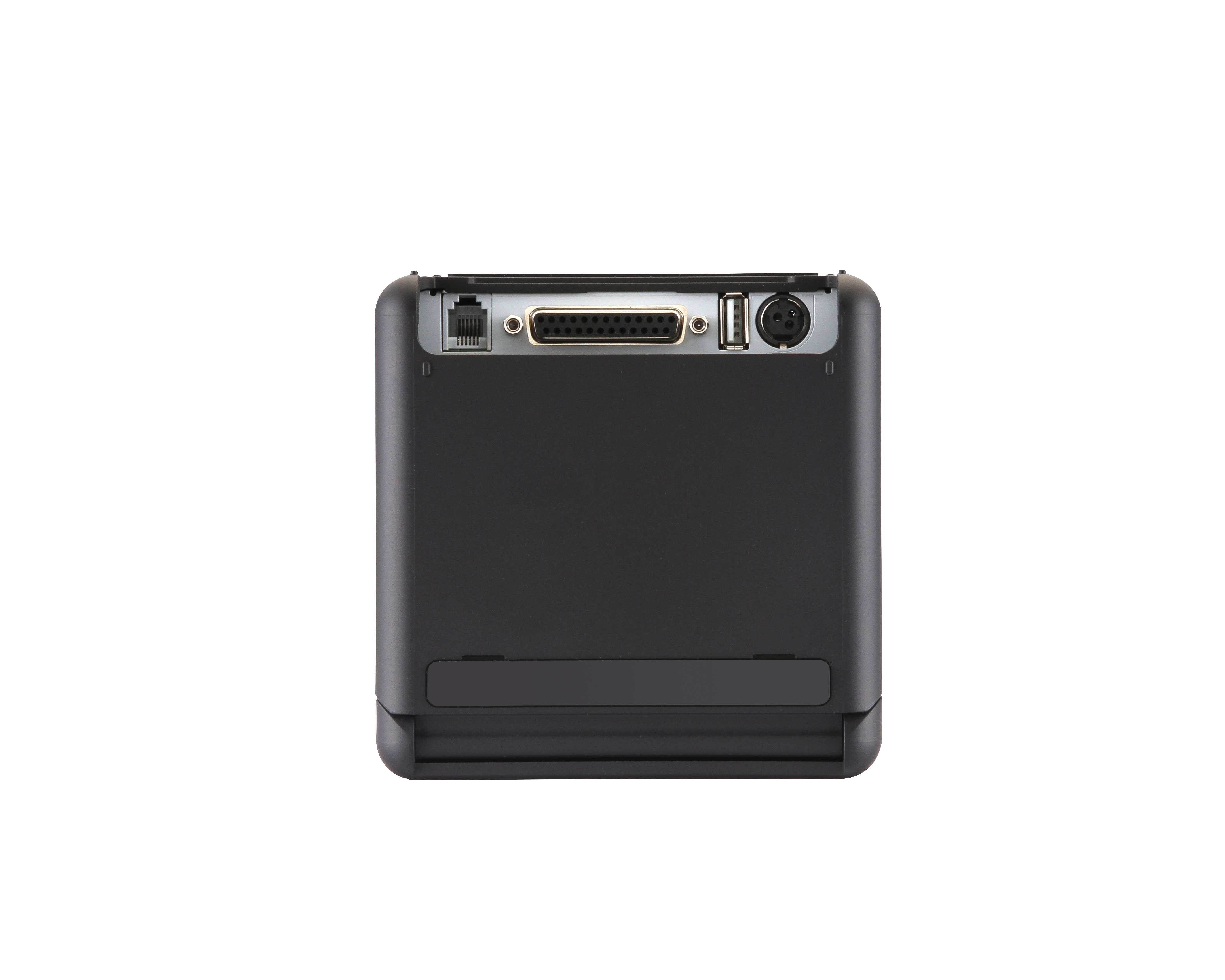 Gcube-102, Direct Thermal Receipt Printer